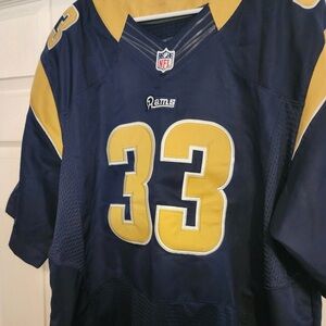 Los Ángeles Rams Jersey
